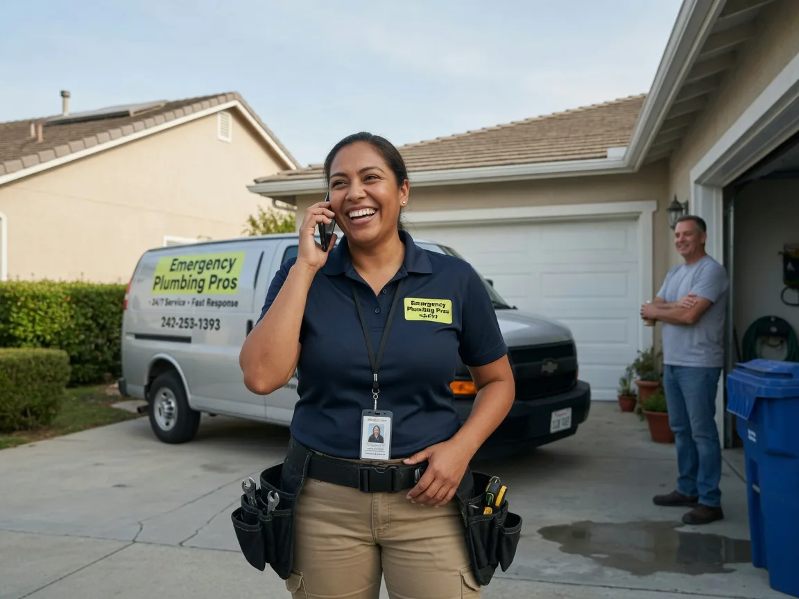 Emergency Plumber Davilla, TX FAQs